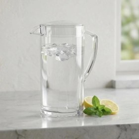 Resim Alvo Store Buğz Tropic Kristal Sürahi 