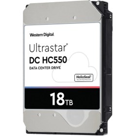Resim Wd Ultrastar 3.5 inc 20TB 7200RPM 512MB HC560 0F38785 WUH722020BLE6L4 Sabit Disk(5 Yıl Garantili) 