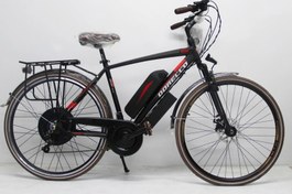 Resim Dorello Bisiklet Elektrikli Bisiklet 