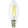 Resim Cata CT-4066 4 Watt Mum Rustik Ampul E14 Günışığı 