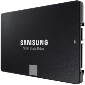 Resim CetKing 870 Evo Sata Iıı 2.5", 1 Tb Ssd, 560 Mb/sn Okuma, 530 Mb/sn Yazma , ‎MZ-77E1T0BW 