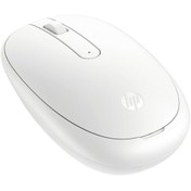 Resim HP 240 Bluetooth Mouse - White 793F9AA 