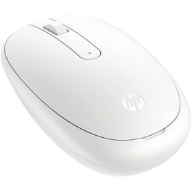 Resim HP 240 Bluetooth Mouse - White 793F9AA 