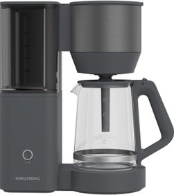 Resim Grundig KM 7340 Voltran 1150W Filtre Kahve Makinesi 