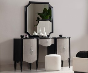 Resim Maserati Yatak Odası 