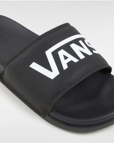 Resim Vans Mte La Costa Slide-on Erkek Terliği Vn0a5hf5ıx61 Siyah 