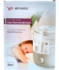 Resim elmaslar life time Elmaslar Lifetime Un-303 Oda Nemlendirici 