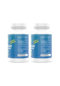 Resim L-carnitine Alpha Lipoic Acid Koenzim Q10 180 Tablet 3 Kutu 