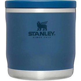 Resim Stanley Adventure To-Go Yemek Termosu | 0.35L Mavi 
