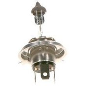 Resim AMPUL QUICK H4 12V 60\u002F55W TIRNAKLI OSRAM 64193 BOSCH 1987302803 