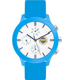 Resim Quantum F1085.979 Fenerbahçe Taraftar Kol Saati 