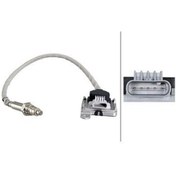 Resim Hella 6pn358307051 - Azot Kaptörü Nox Oksijen Sensörü Combo D-gr 