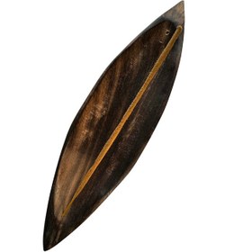 Resim Sheesham Ağacı Tütsülük Gondol 