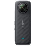 Resim Insta360 X4 - Ultimate 360 8k Aksiyon Kamerası 