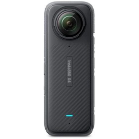 Resim Insta360 X4 - Ultimate 360 8k Aksiyon Kamerası 