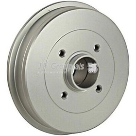 Resim Renault Clio Iı-ııı /ogan/megane I /sandero/stepway 1996- Kampana Arka Abs Halkalı/rulmanlı Oem No: 