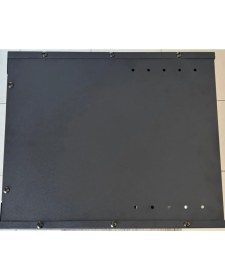 Resim Nif Bilişim 12U 530MMX400MM Soho Duvar Tipi Soho Kabinet Aksesuarlar Dahil Değildir 
