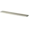 Resim Çağ Hss Trapez Keski Kalemi Zavyeli 1/2-3*4*160 mm 