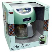 Resim Dokunmatik Fritöz LD-6613A Vardem