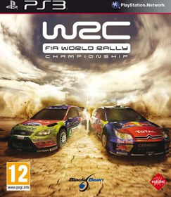 Resim 2.El Ps3 Wrc Fia World Rally Championship %100 Orjinal Oyun 