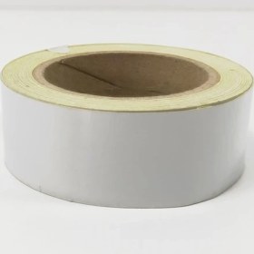 Resim ModaCar 4 cm X 2,5 Mt Beyaz Fosfor Şerit 425075 