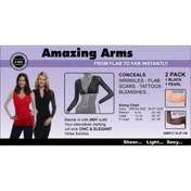 Resim Skygo Amazing Arms Dekolte Kapatıcı 