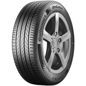 Resim Continental 185/65R15 88T UltraContact Yaz Lastiği 2025 