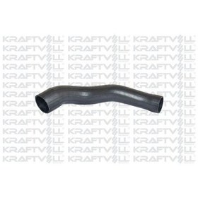 Resim Kraftvoll 10031132 Turbo Çıkış Hortumu Mitsubishi L200 05-14 1505a088 