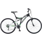 Resim Salcano Hector 26" Jant 21 Vites Dağ Bisikleti 