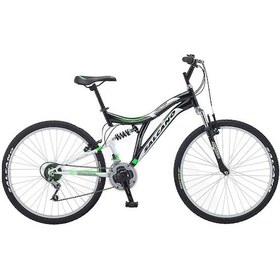 Resim Salcano Hector 26" Jant 21 Vites Dağ Bisikleti 