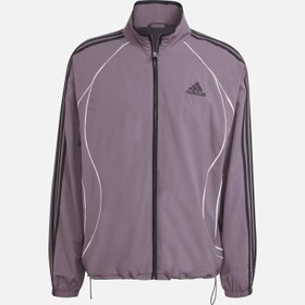 Resim adidas Teamgeist Tt Erkek Ceket 