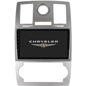 Resim Celali Tuning Chrysler 300c 2004-2011 Android 10 Carplay Navigasyon Multimedya - 4gb Ram 32gb Hdd 