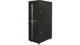 Resim Tümrack 40U Trd Serisi 600X600 mm Dikili Tip Rack Kabinet 