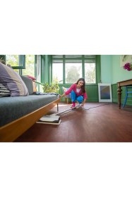 Resim Karcher SC1UPRİGHT Dikey Buharlı Temizleme 1300 W Güç ve Aksesuarlarla Hijyenik Temizlik 