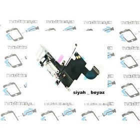 Resim iPhone Uyumlu 6S Şarj Soketi Kulaklık Soketi Filmi () (225668302) 