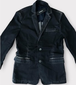 Resim Diesel - Denim Blazer - M 