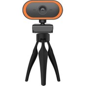 Resim 2k Hd Webcam Turuncu (Yurt Dışından) 