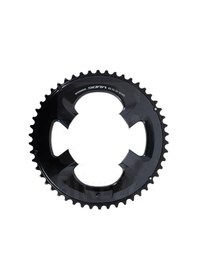 Resim Shimano 50t-mr Aynakol Dişlisi Sora Fc-r3030 110mm Bcd 4 Kollu Siyah 