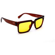 Resim Lost Unisex Polarize Gece Sürüş Gözlüğü - Yeni Sezon - UV400 