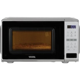 Resim Vestel MD 20 YDG 20 LT Mikrodalga Fırın 