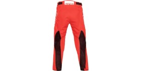 Resim Acerbis Mx Track Çocuk Pantolon Kırmızı 