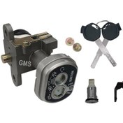 Resim Kontak Komple Set Zenzero Gms4405 