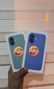 Resim iPhone 16 128/2 YD SIFIR KAPALI KUTU GARANTİLİ MODEL 