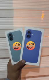 Resim iPhone 16 128/2 YD SIFIR KAPALI KUTU GARANTİLİ MODEL 