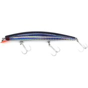 Resim Pelican Sodium 03 130 Mm Maket Balık 