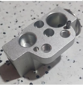 Resim 8k0820679b Audi A4 A5 Q5 Rs5 Klima Genleşme Valfi Atiparts 