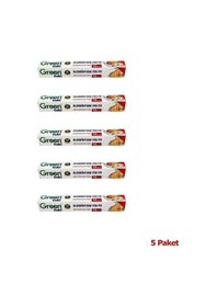 Resim Green Cuki Alüminyum Folyo 30 CM x 10 M 5 Paket 