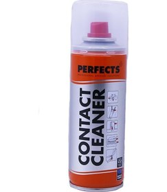 Resim Perfects Kırmızı Kutu Yağlı Kontak Spreyi Ccs Kırmızı 50125 