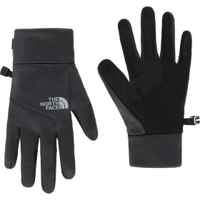 Resim The North Face Kadın Etıp Hardface Eldiven NF0A3M5HKS71 Siyah L 