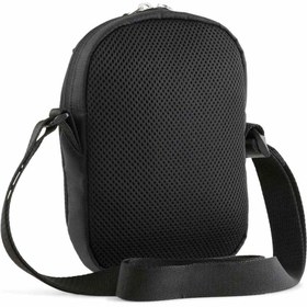 Resim Puma 091282-02 Ferrari Race Portable Unisex Çapraz Omuz Çantası SİYAH 